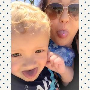 Meet your Posher, Suzanne