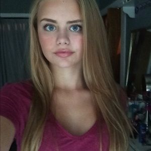 Meet your Posher, Shannon