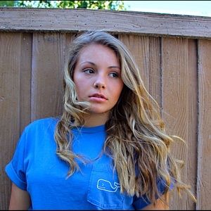 Meet your Posher, Olivia