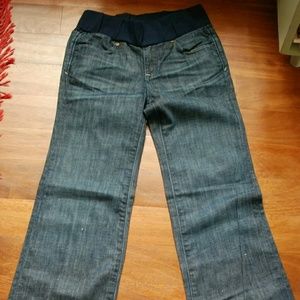 GAP Maternity Jeans