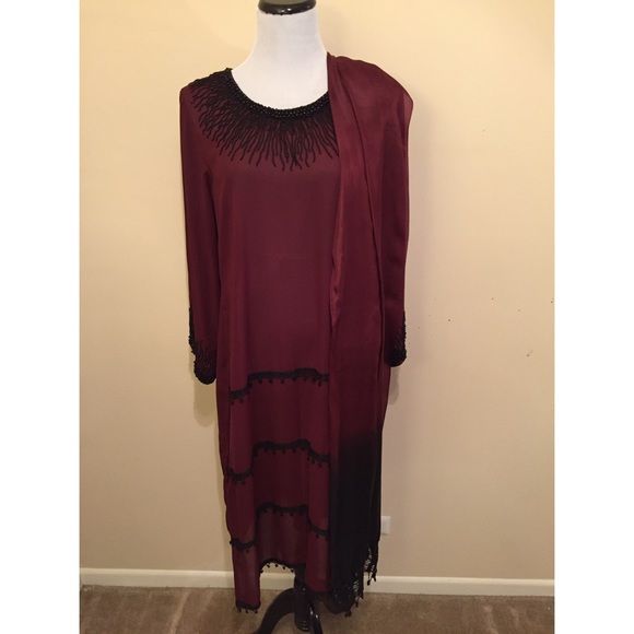 Georgette Salwar Kameez Party&Wedding Wear