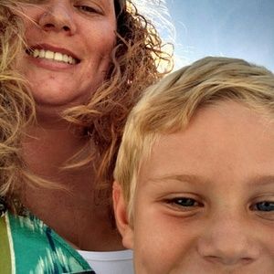 Meet your Posher, Erinn