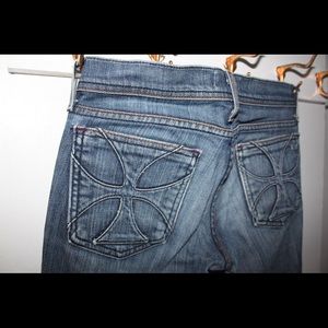 Habitual Skinny Jeans