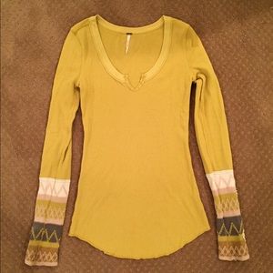 Free People Thermal