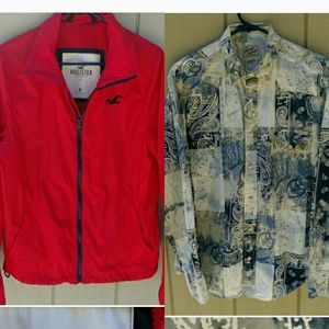 Bundle for the trade