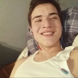 Meet your Posher, Cristobal