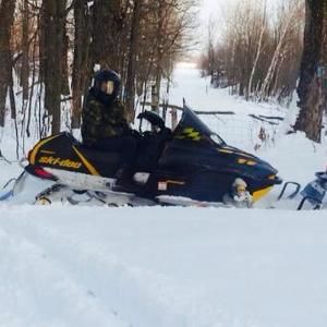 Meet your Posher, Braydin