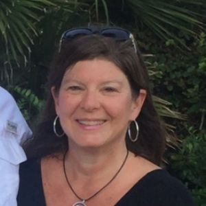 Meet your Posher, Terri