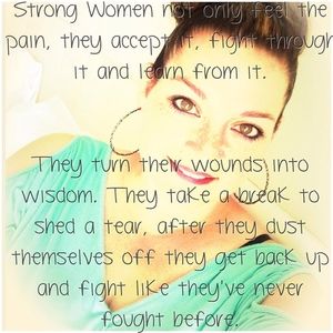 Meet your Posher, Nicole