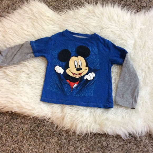 Disney 2T