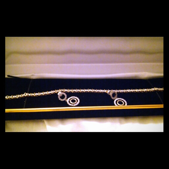 ***SOLD***14K GOLD! BNWB