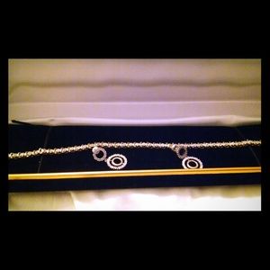 ***SOLD***14K GOLD! BNWB