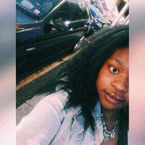 Meet your Posher, Lisha