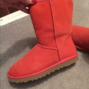 Make me an offer! Worn twice..in great condition!