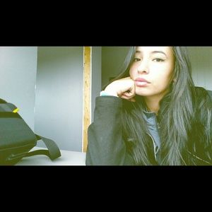 Meet your Posher, Kiera