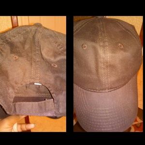 Cap