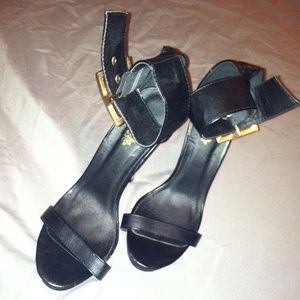 Sandal Heel
