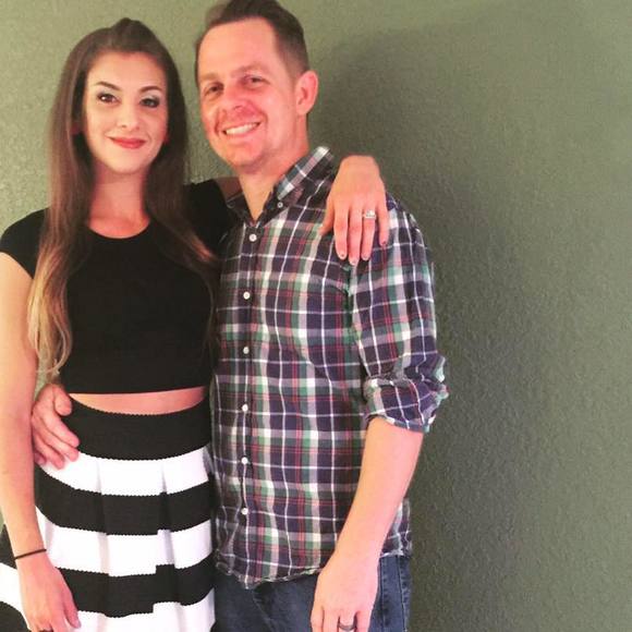 Meet your Posher, Larissa