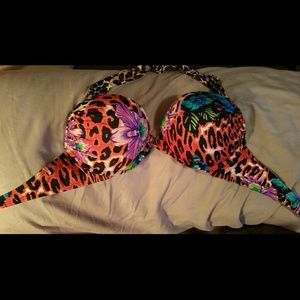 Victoria Secret bikini top