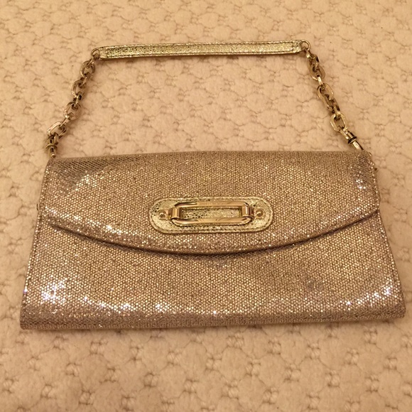 Jimmy Choo Gold Bundle of Joy