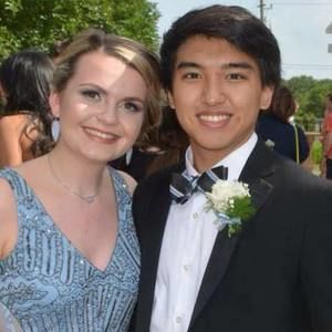 Meet your Posher, Beth