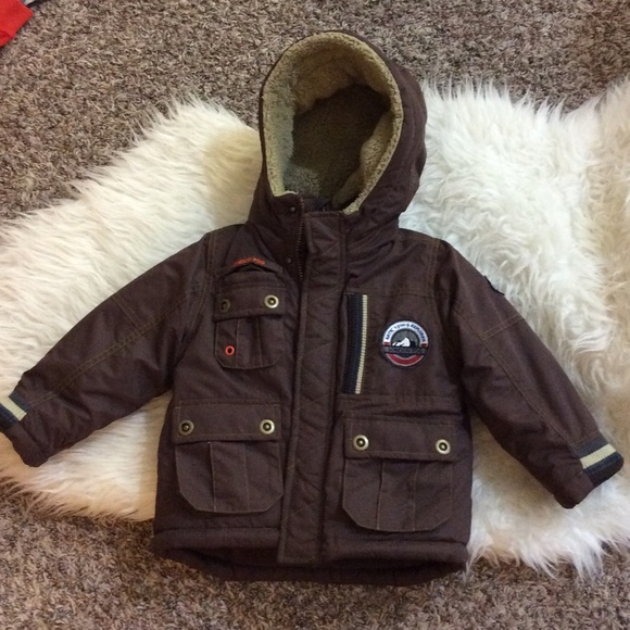 3T London fog - Picture 1 of 2