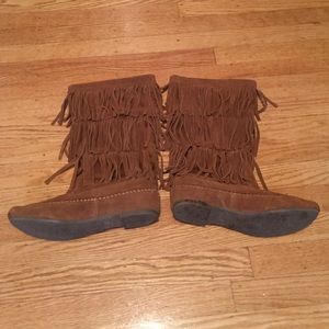 Lauren Conrad boots