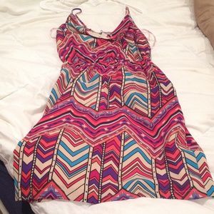 Forever 21 dress