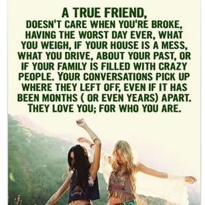 Meet your Posher, Tiffany