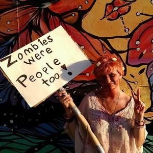 Meet your Posher, Charlie