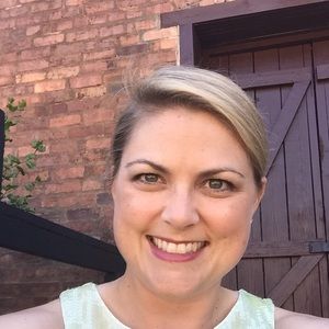 Meet your Posher, Allison