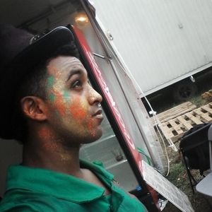 Meet your Posher, James