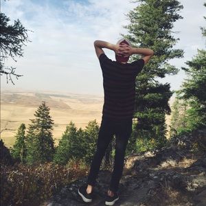 Meet your Posher, Nikolas