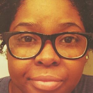 Meet your Posher, Parris