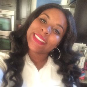 Meet your Posher, Camille