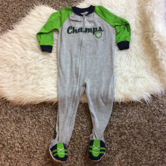 carter's 2T