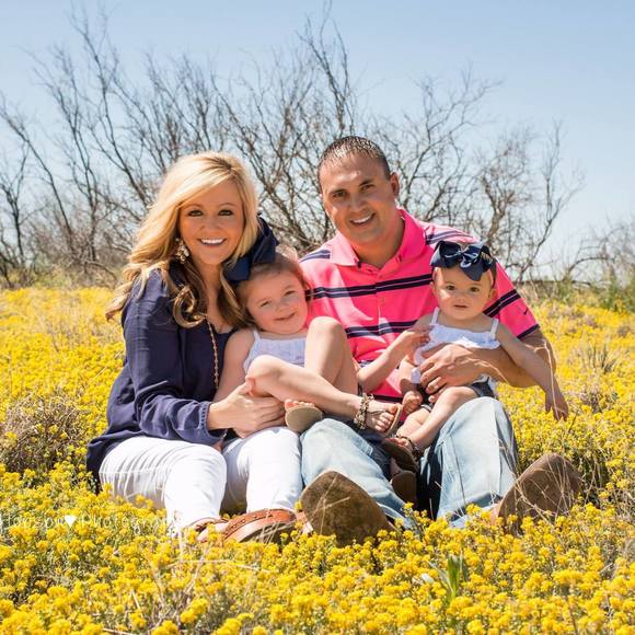 Meet your Posher, Randi lyn - Picture 1 of 1