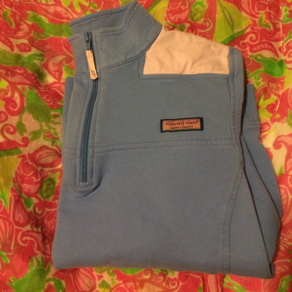 Vineyard Vines Tops - Women's Vineyard Vines Shep Shirt + Free Gifts