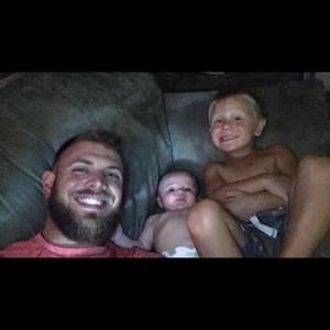 Meet your Posher, Jeremiah