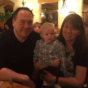 Meet your Posher, Lynda