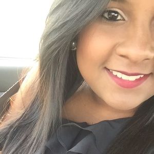 Meet your Posher, Jessy