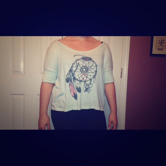 Dreamcatcher top - Picture 1 of 1