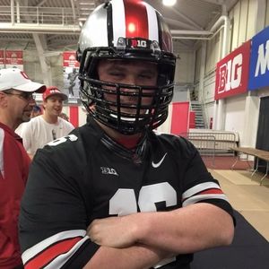 Meet your Posher, Trent