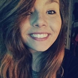 Meet your Posher, Lacey