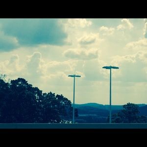 Meet your Posher, Sally