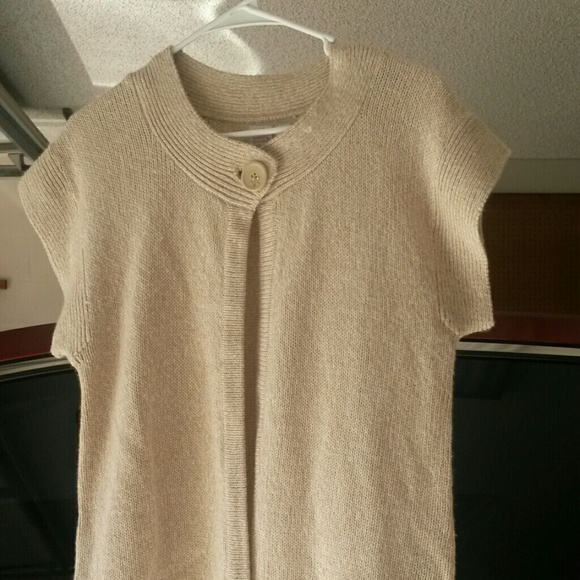 Cover dress