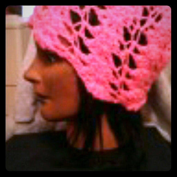 Award winning handmade head wrap