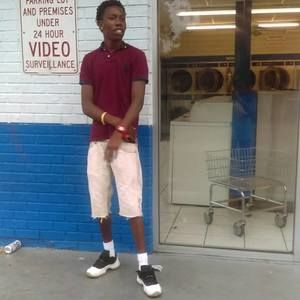 Meet your Posher, Stevie