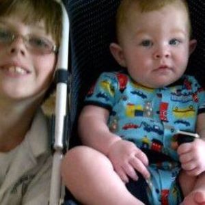 Meet your Posher, Bridgette