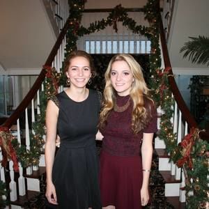 Meet your Posher, Isabelle